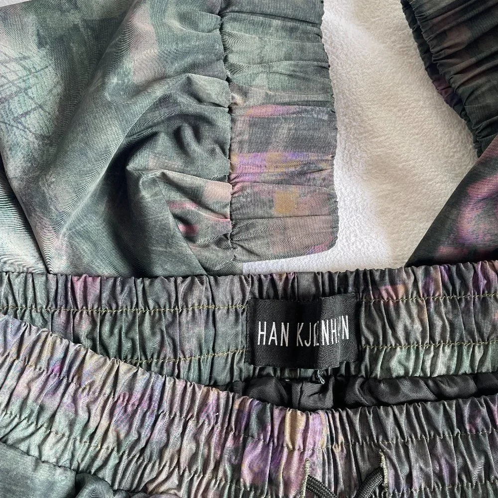 Han Kjobenhavn Joggers (Size M) - Picture 4 of 14